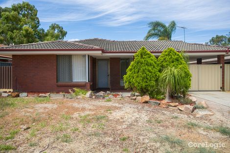 Property photo of 8 Mitre Court Mirrabooka WA 6061