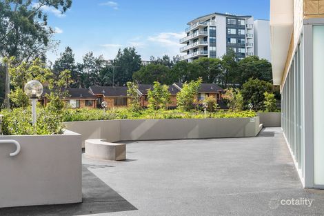 16/1-7 Thallon St, Carlingford, NSW 2118