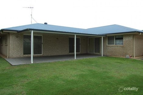 Property photo of 51 Garson Drive Bargara QLD 4670
