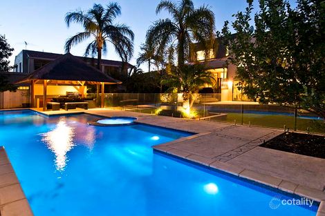 Property photo of 20 Allenby Road Dalkeith WA 6009