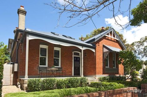 Property photo of 7 Augusta Road Manly NSW 2095