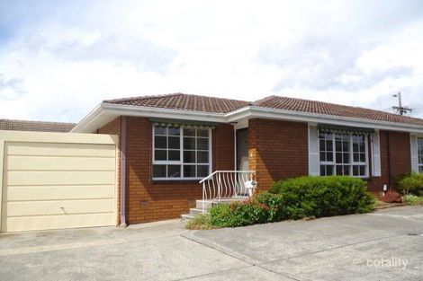 Property photo of 14/18 Warrigal Road Parkdale VIC 3195