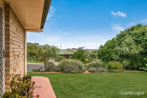 Property photo of 13 Mirage Court Wilsonton QLD 4350