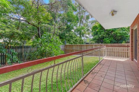 Property photo of 2/16 Suez Street Gordon Park QLD 4031