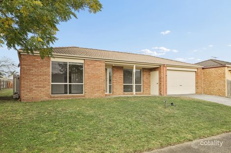 Property photo of 9 Hatten Place Berwick VIC 3806