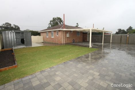 Property photo of 67 Kerwin Way Lockridge WA 6054