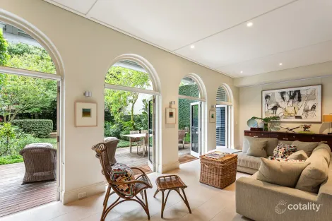 Property photo of 3 Stephen Street Paddington NSW 2021