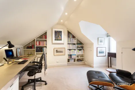 Property photo of 3 Stephen Street Paddington NSW 2021