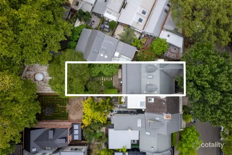 Property photo of 3 Stephen Street Paddington NSW 2021