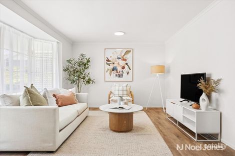 Property photo of 4/8-10 Blair Street Lilydale VIC 3140
