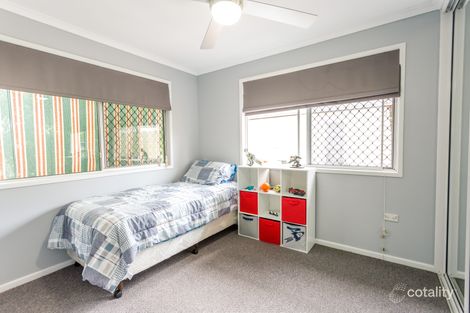 9 Sapphire Ave, Emerald, QLD 4720