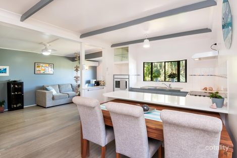 Property photo of 31 Poynten Drive Emerald Beach NSW 2456