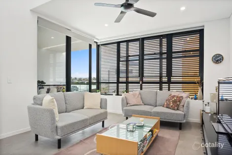 Property photo of 313/9 Marina Drive Shell Cove NSW 2529