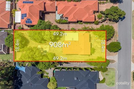 14 Albemarle St, Scarborough, WA 6019