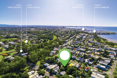 Property photo of 24 Ambool Street Lota QLD 4179