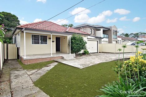Property photo of 61 The River Road Revesby NSW 2212