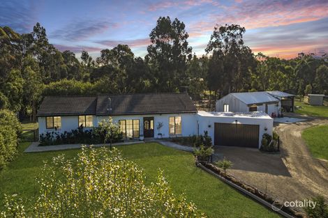 Property photo of 30A Hunts Road Bittern VIC 3918