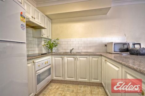 Property photo of 5/38 Cooyong Crescent Toongabbie NSW 2146