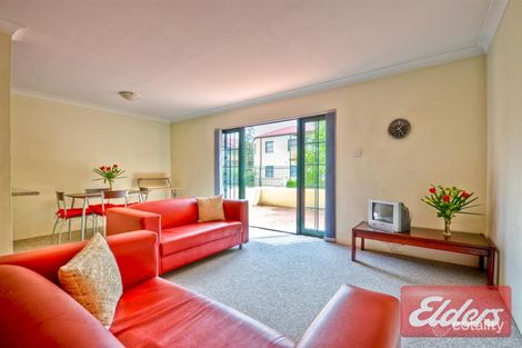 Property photo of 5/38 Cooyong Crescent Toongabbie NSW 2146