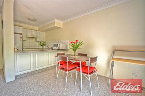 Property photo of 5/38 Cooyong Crescent Toongabbie NSW 2146