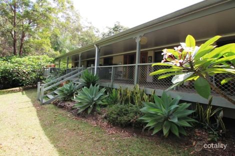 Property photo of 3 Mendooran Court Oxenford QLD 4210
