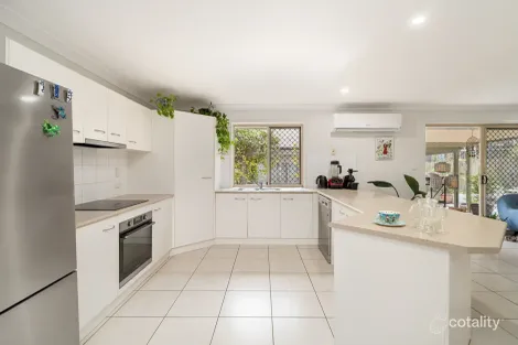 Property photo of 32 Desmond Street Narangba QLD 4504