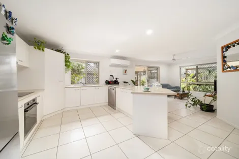 Property photo of 32 Desmond Street Narangba QLD 4504