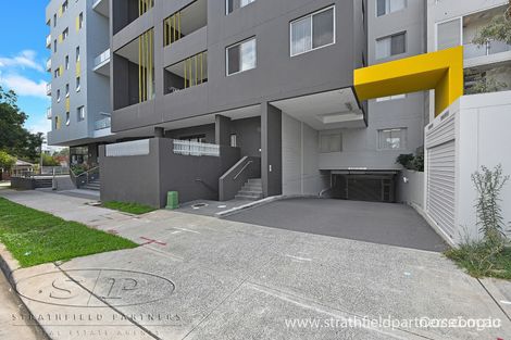 Property photo of 9 Hilts Road Strathfield NSW 2135