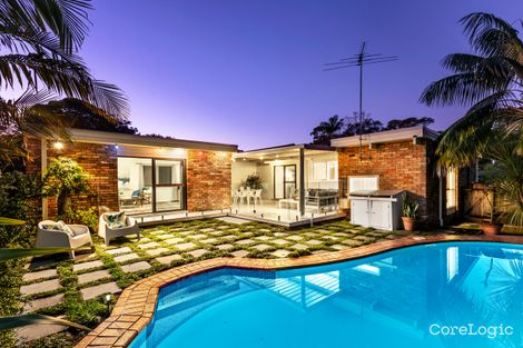 Property photo of 9 Lockhart Place Belrose NSW 2085