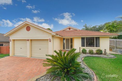 Property photo of 7 Curlew Close Port Macquarie NSW 2444