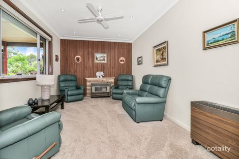 Property photo of 8 Benaud Street Blacktown NSW 2148