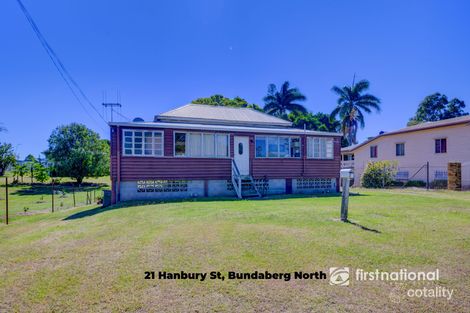 19 Hanbury St, Bundaberg North, QLD 4670