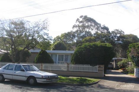 9 Collier Ct, Burwood, VIC 3125