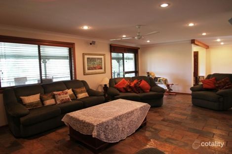 Property photo of 3 Mendooran Court Oxenford QLD 4210