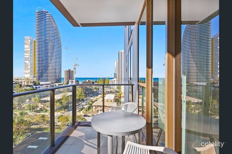 1102/2663 Gold Coast Hwy, Broadbeach, QLD 4218