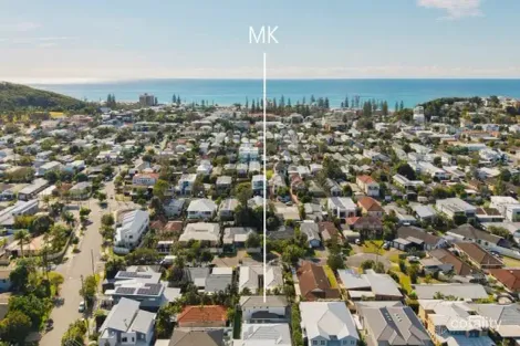 Property photo of 2/5 Adams Avenue Miami QLD 4220