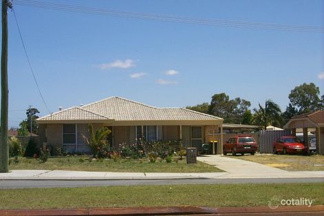 3 Niltonia Lane, Bennett Springs, WA 6063