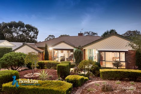 Property photo of 30 Kelly Court Warranwood VIC 3134