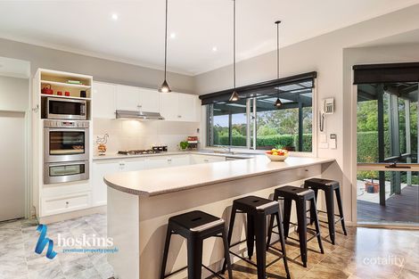Property photo of 30 Kelly Court Warranwood VIC 3134