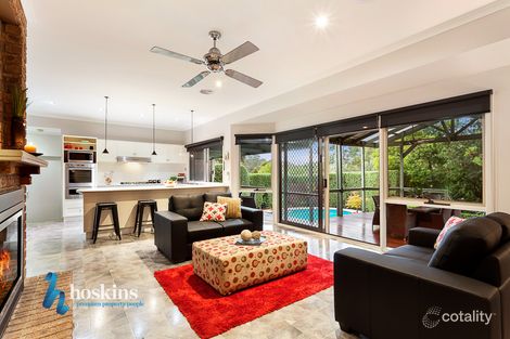 Property photo of 30 Kelly Court Warranwood VIC 3134