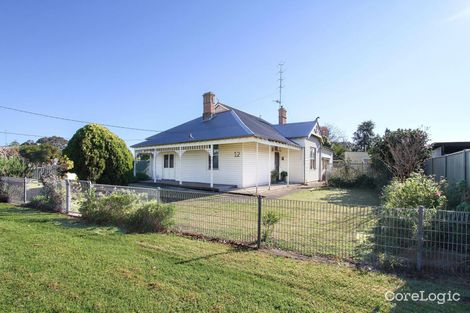 Property photo of 12 Laura Street Maffra VIC 3860