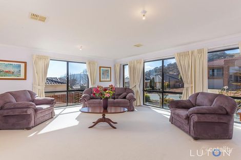 Property photo of 37 Wittunga Crescent Banks ACT 2906