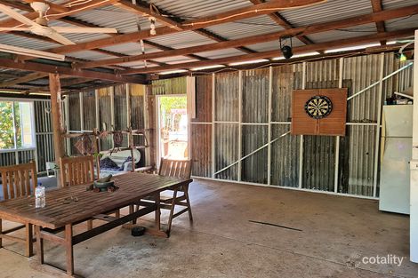 Property photo of 2 Gibbs Lane Irvinebank QLD 4887
