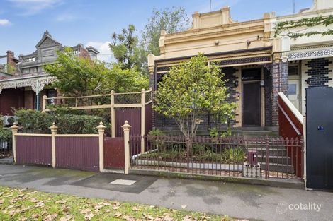 Property photo of 26 Shiel Street North Melbourne VIC 3051