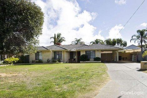 Property photo of 79 Balfour Street Huntingdale WA 6110