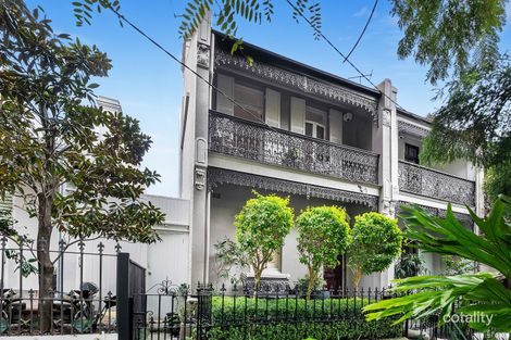Property photo of 33 Windsor Street Paddington NSW 2021