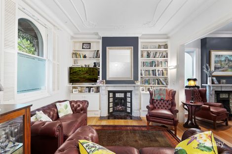 Property photo of 33 Windsor Street Paddington NSW 2021