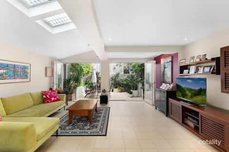 Property photo of 33 Windsor Street Paddington NSW 2021