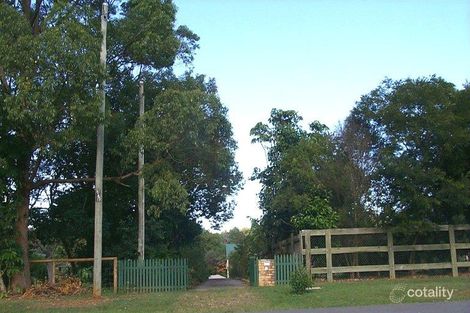 35 Coonowrin Rd, Glass House Mountains, QLD 4518