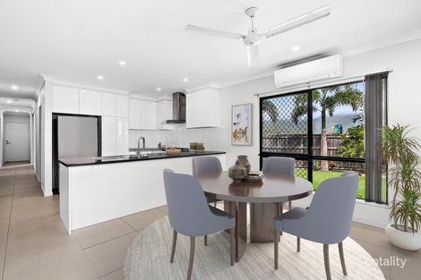 Property photo of 20 Bamford Close Smithfield QLD 4878